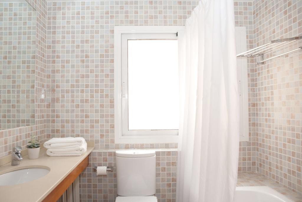 Apartamentos Sabinas Zaragoza Centro Pokój zdjęcie