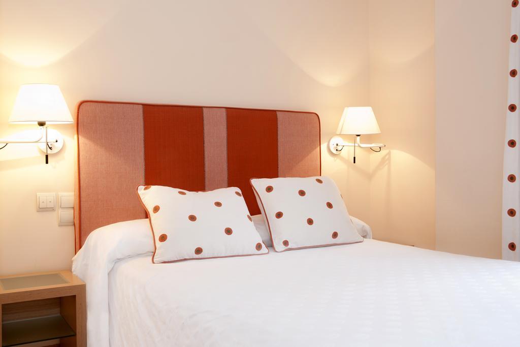 Apartamentos Sabinas Zaragoza Centro Pokój zdjęcie